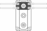 KOBLINGSPLATER / ADAPTERPLATE – tbs electronics